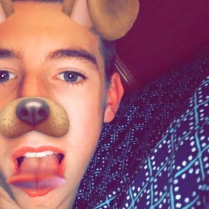 Meet your Posher, Blake