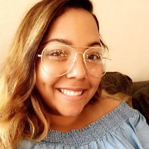 Meet your Posher, Savannah