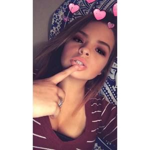 Meet your Posher, Amber