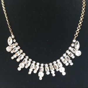 J. Crew Necklace