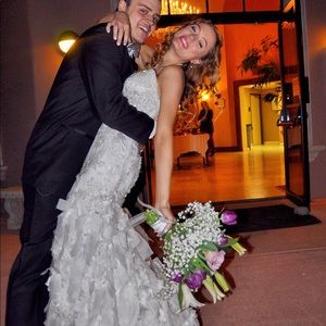 Meet your Posher, Mr.