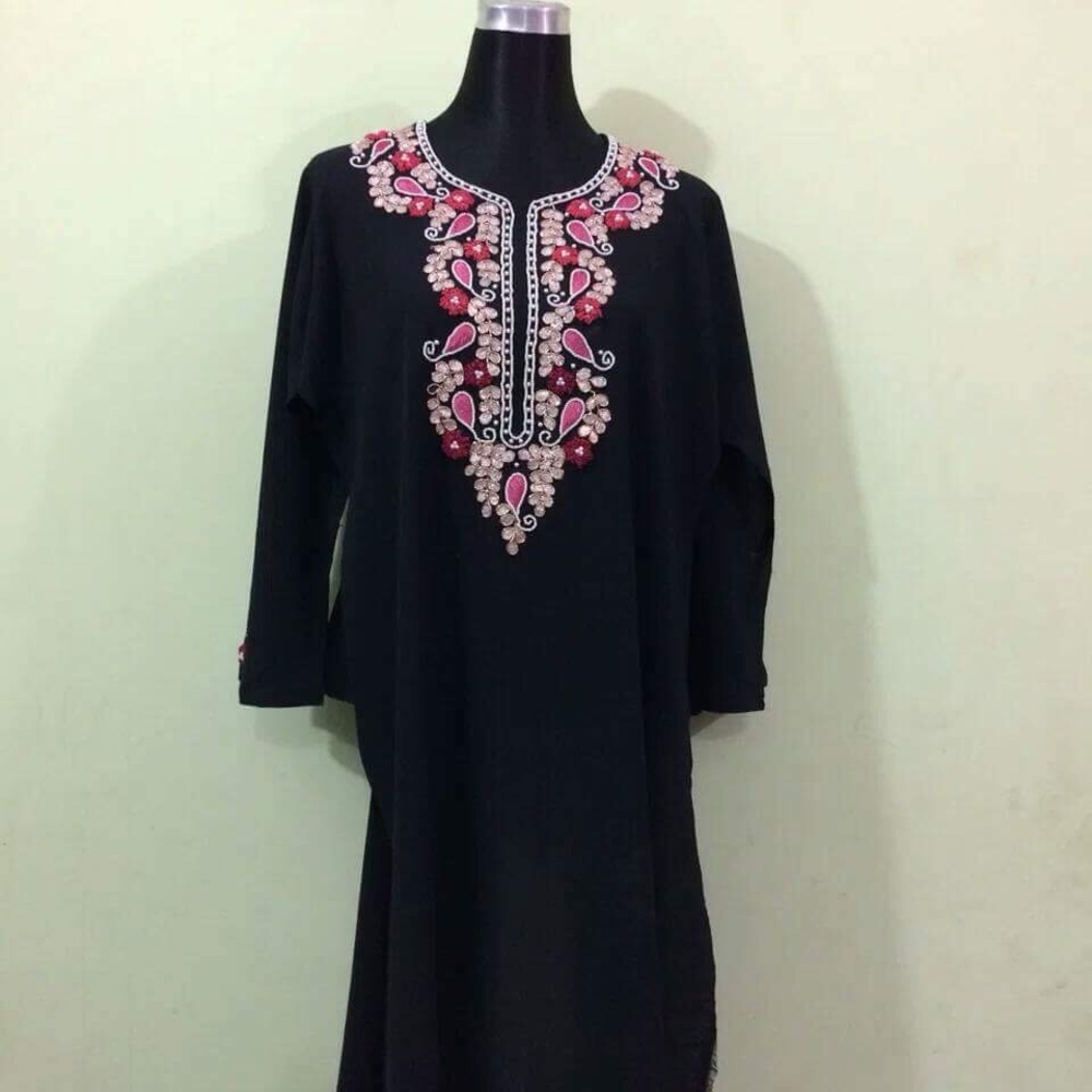 Meet your Posher, Shaheda