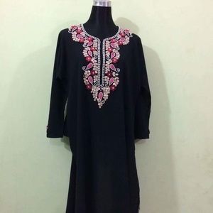 Meet your Posher, Shaheda