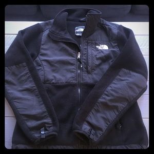 North Face Denali Fleece