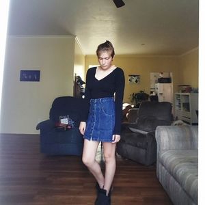 Meet your Posher, Kaycee