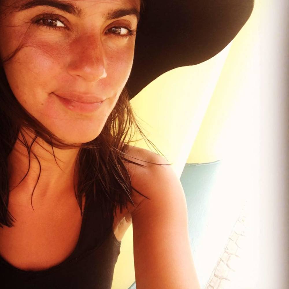 Meet your Posher, Khiara