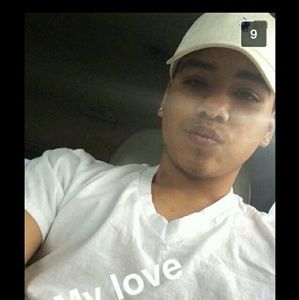 Meet your Posher, Marco