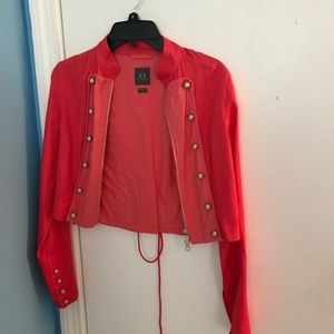 This is a very cute jacket