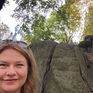 Meet your Posher, Tara