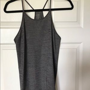 Lululemon Fast as Light Singlet
