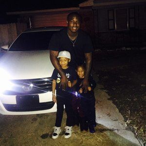 Meet your Posher, Nigel