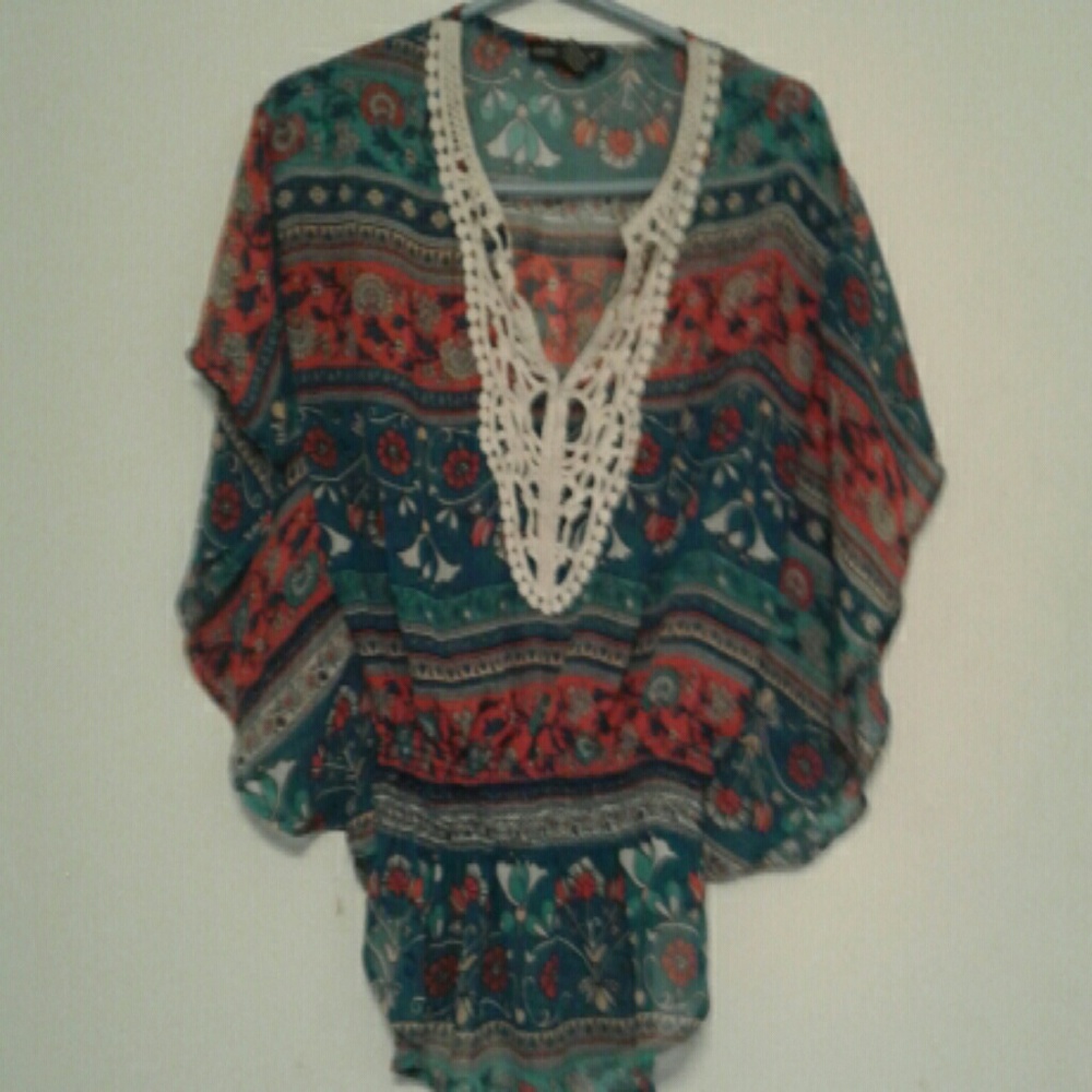 Kimono - Picture 2 of 2