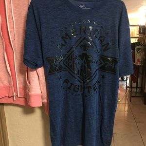 Men's American Fighter Shirt XL