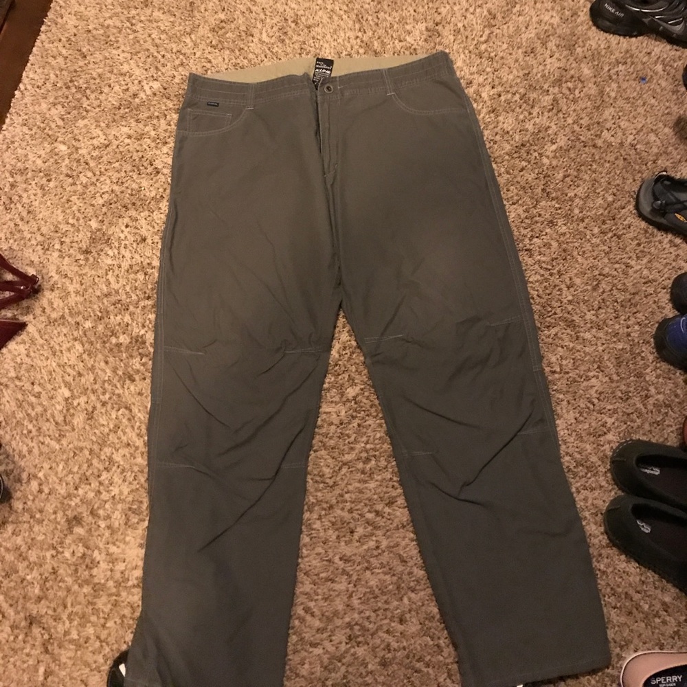 Kuhl Men’s Pant size 40x32
