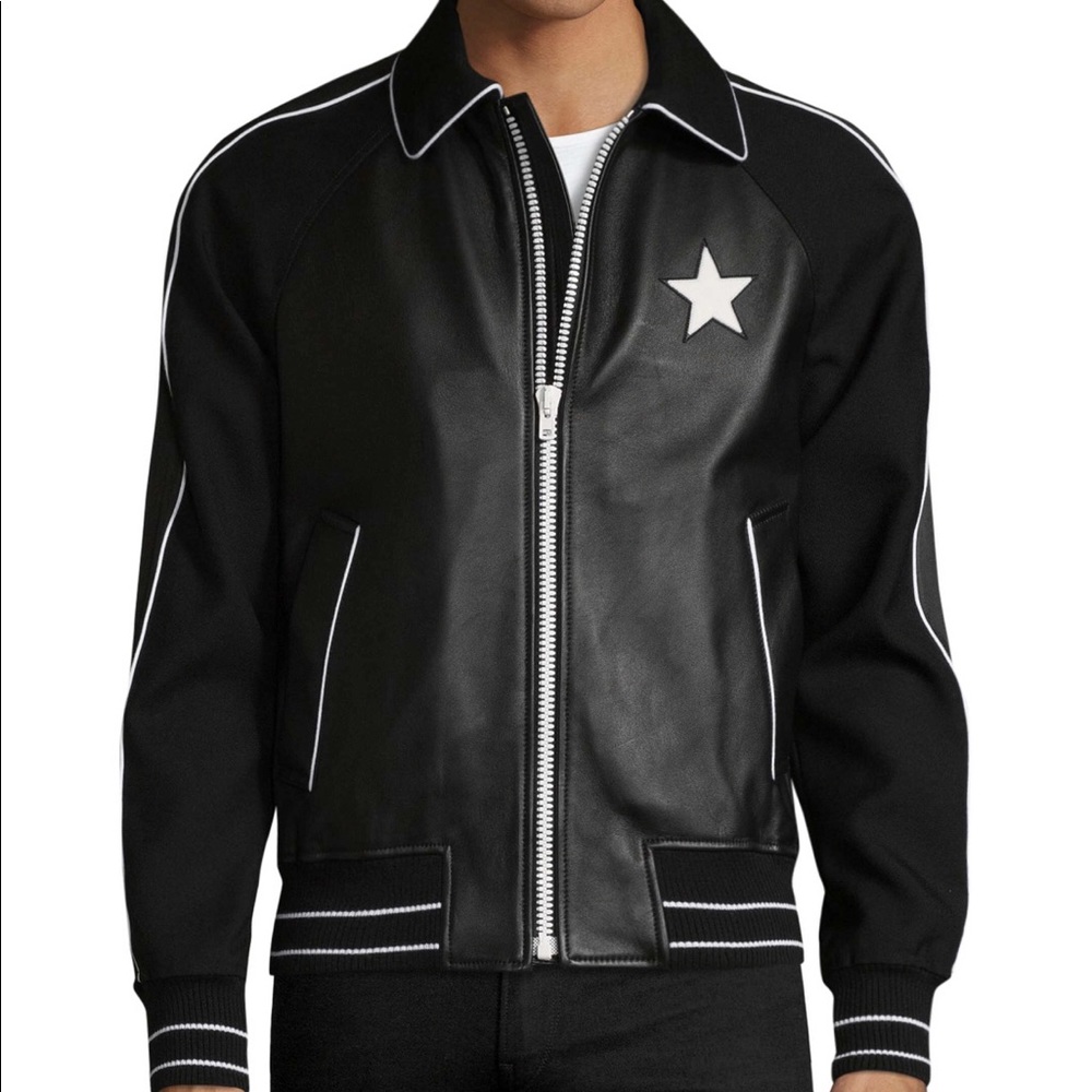 Givenchy jacket