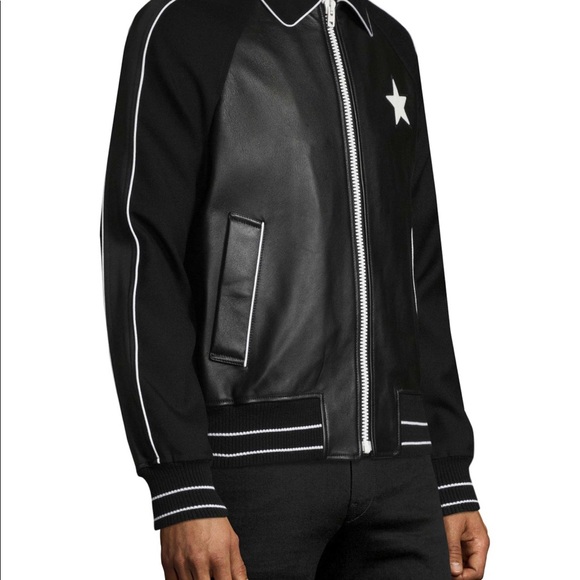 Givenchy jacket - Picture 3 of 3