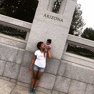 Meet your Posher, Alysa