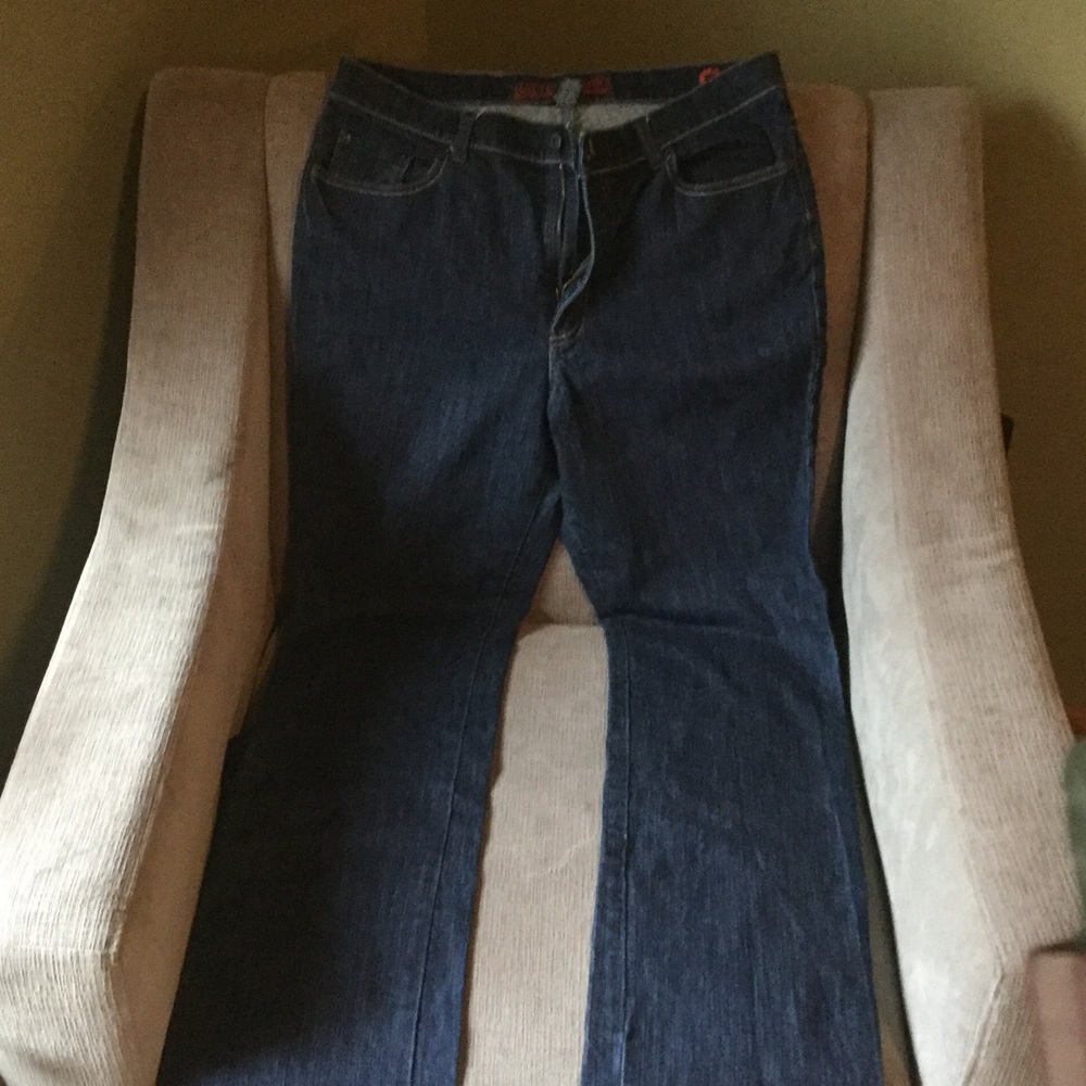 New York and Co. Battery Park size 12 Tall