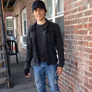 Meet your Posher, Franklin