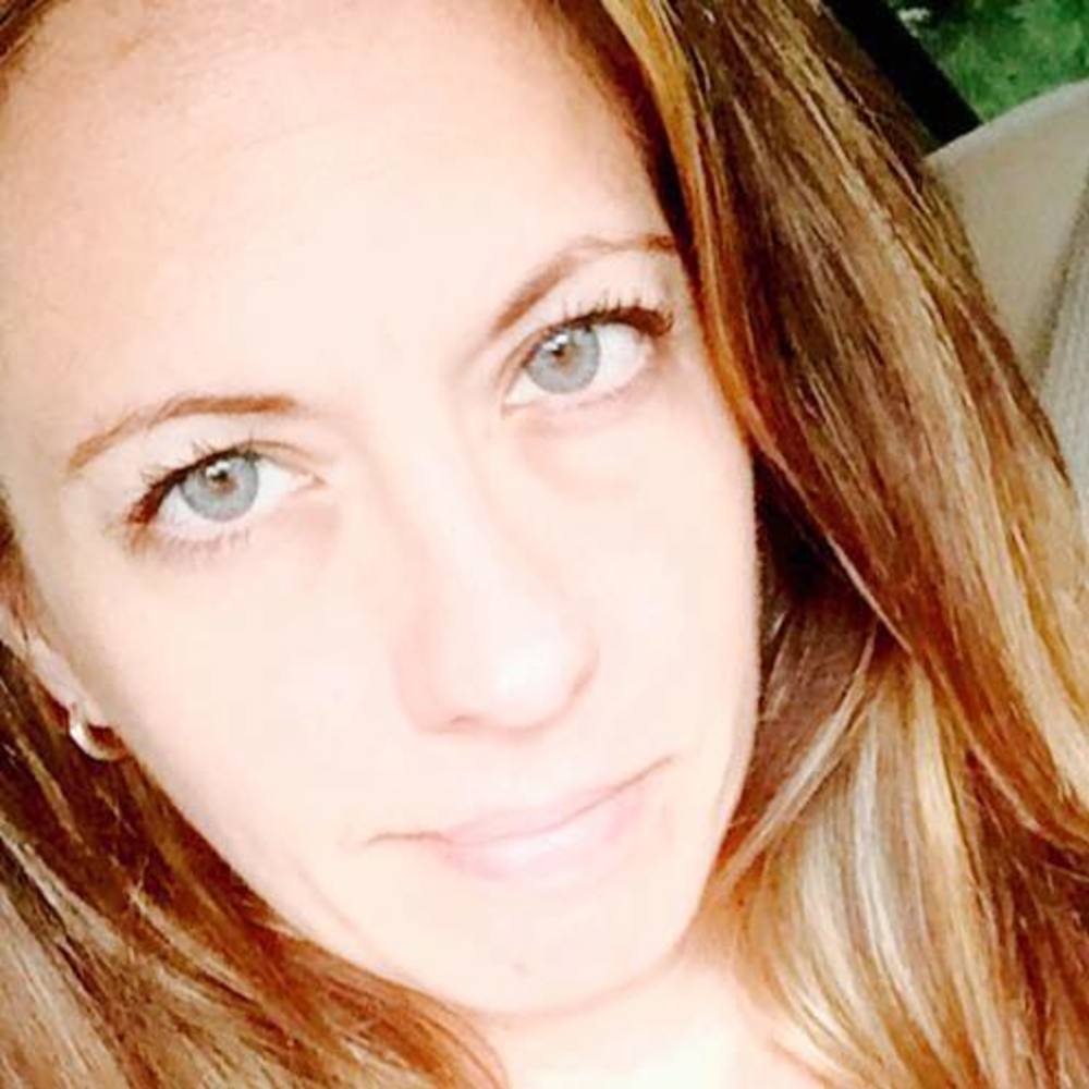 Meet your Posher, Kimberly