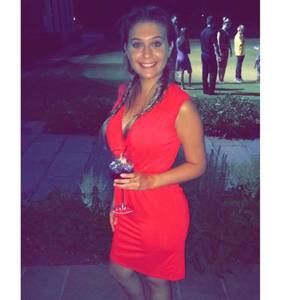 Meet your Posher, Terese