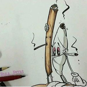 Meet your Posher, Gerald