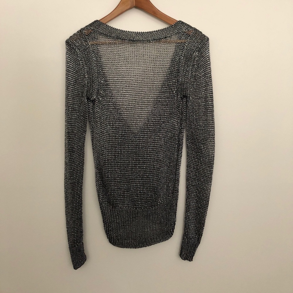 All Saints V-back Top