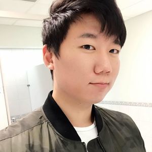 Meet your Posher, Joseph