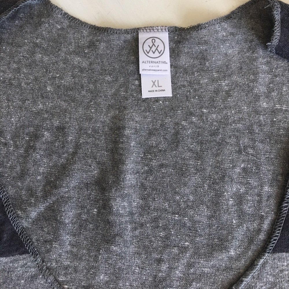Alternative tank - Picture 2 of 2