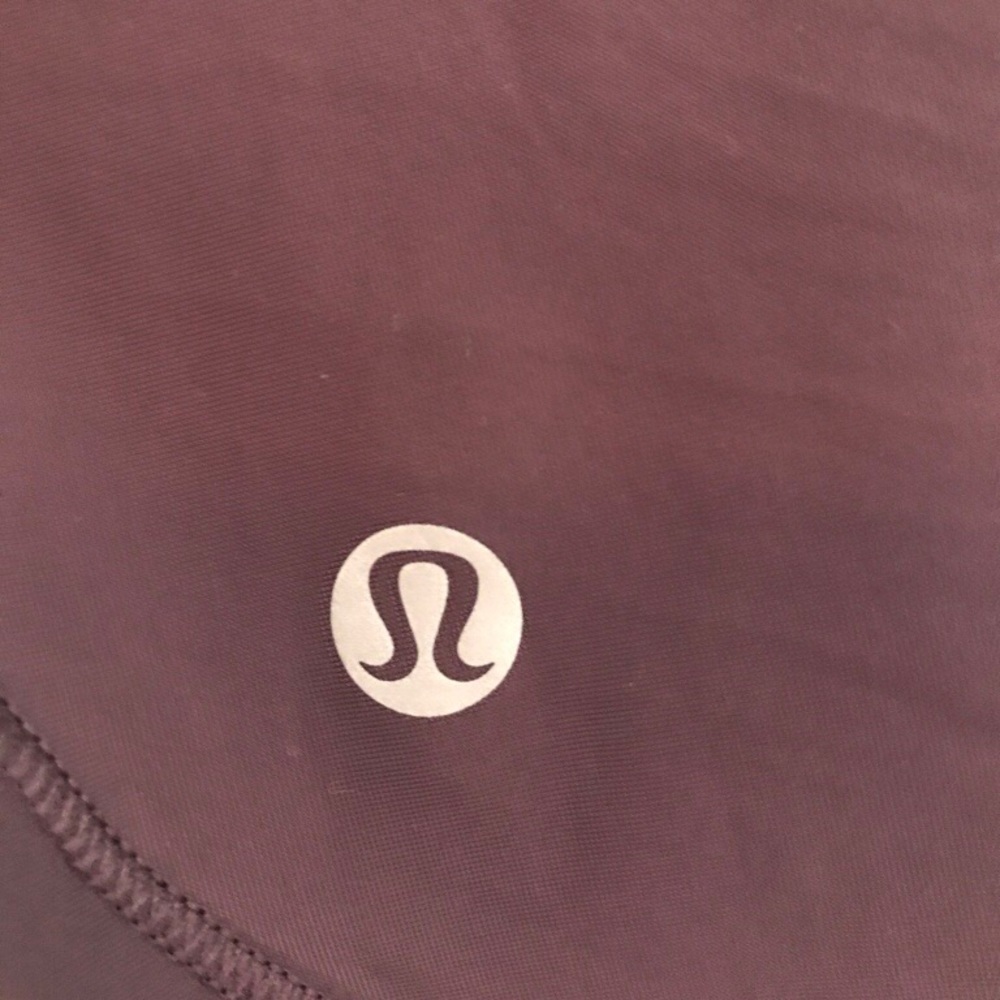 Lululemon Anew Singlet - Picture 3 of 3
