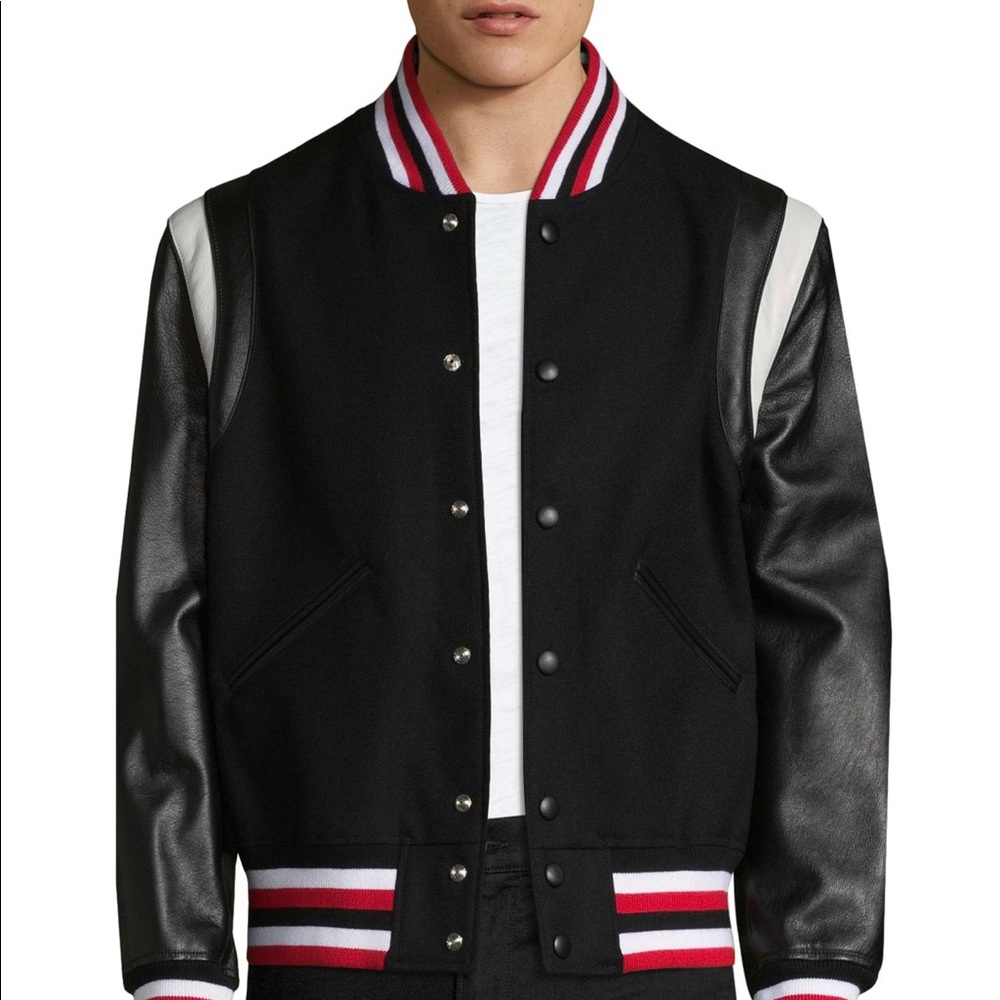 Givenchy jacket