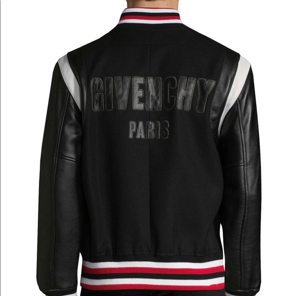 Givenchy jacket - Picture 2 of 3
