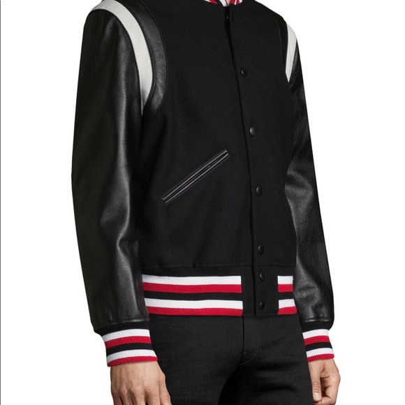 Givenchy jacket - Picture 3 of 3