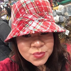 Meet your Posher, Krystal