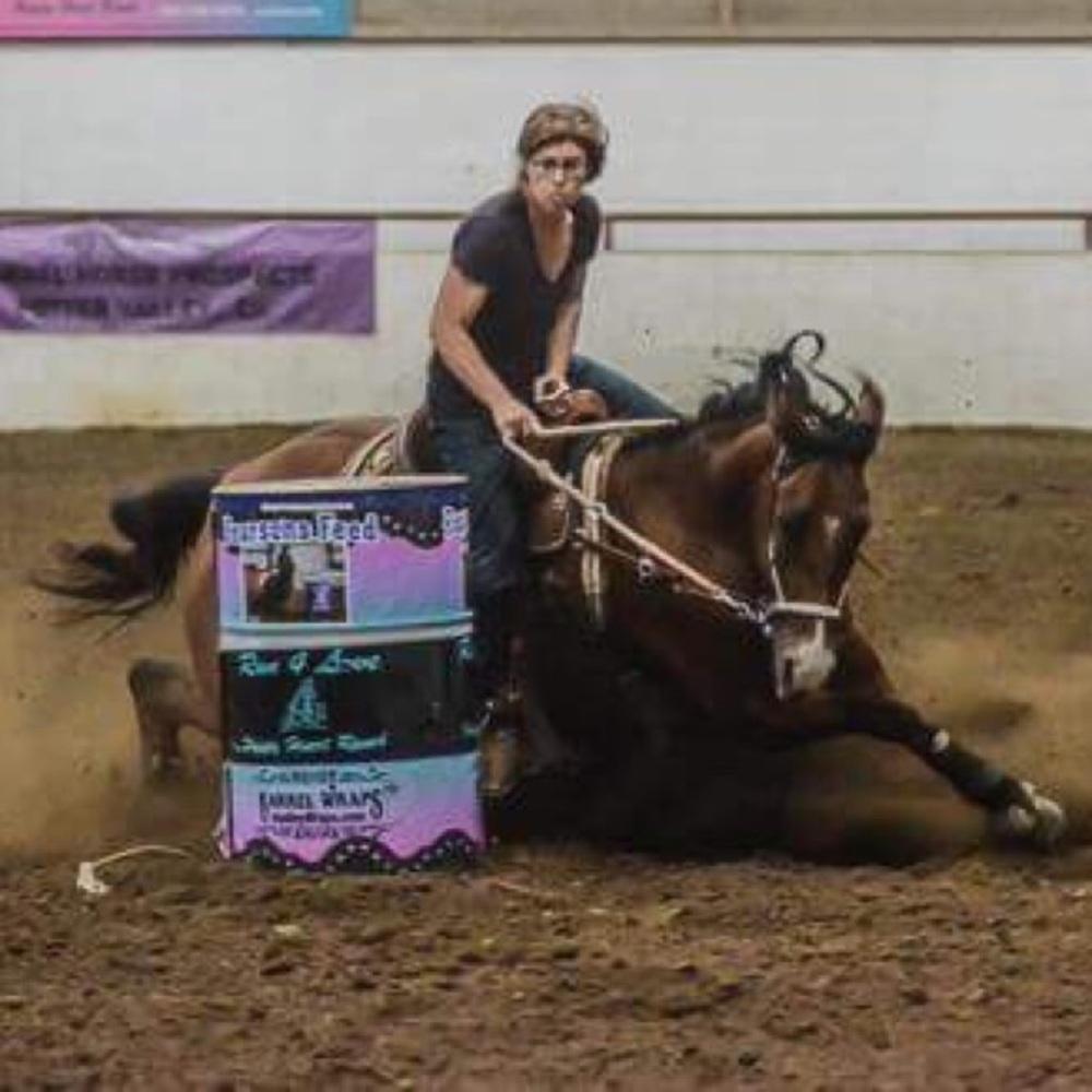 Meet your Posher, Amanda