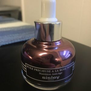 Black Rose Precious Face Oil