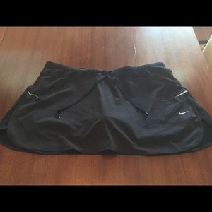 Nike skort