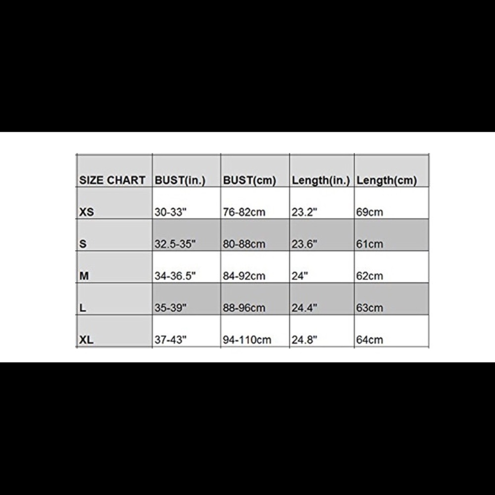 Compression Base Layer Dry Fit Tank Top - image 2