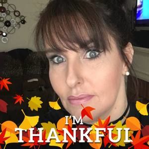 Meet your Posher, Cheryl