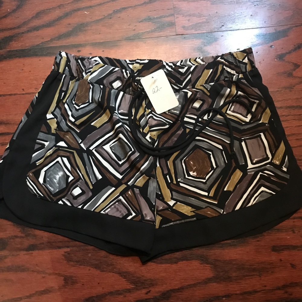 Shorts
