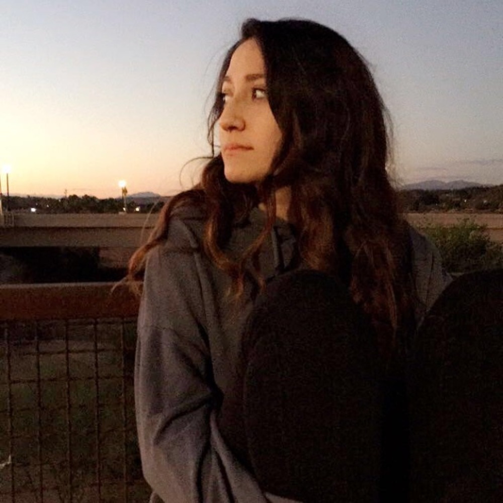 Meet your Posher, Chazlynn