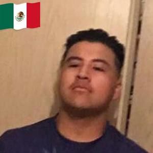 Meet your Posher, Marcos