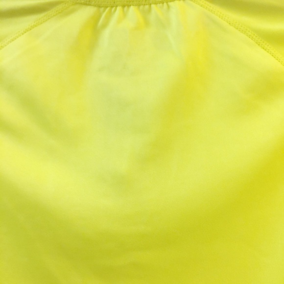 Girls Russell Melange Top size S(6-7) - Picture 6 of 6