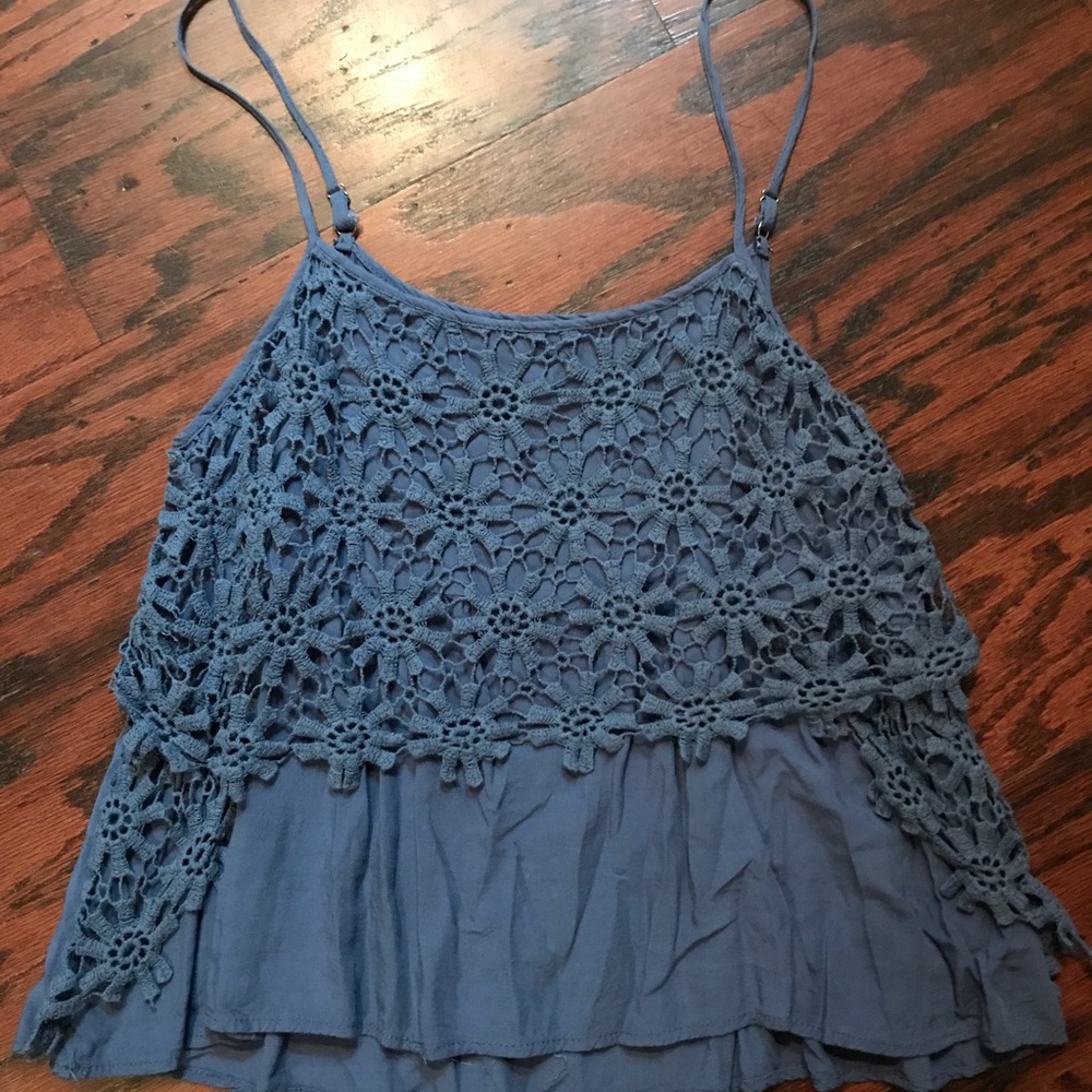 Medium Top