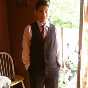 Meet your Posher, Jonatan