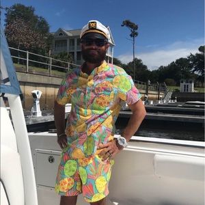 Meet your Posher, Jason