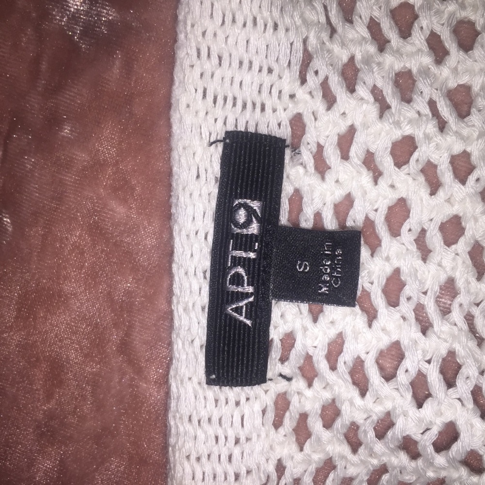 Sweater - Picture 3 of 3