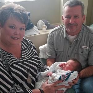 Meet your Posher, Tammy boyette