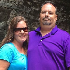 Meet your Posher, Tonya