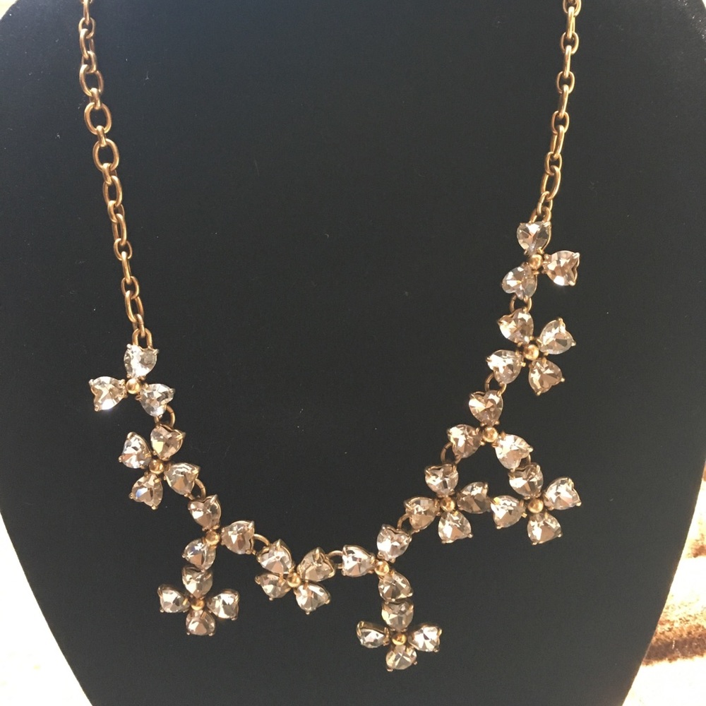 J. Crew Necklace